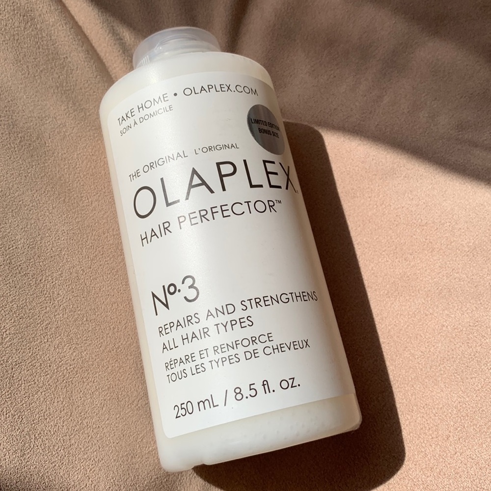 Olaplex Hair Perfector No.3, 250mL, Brand new!